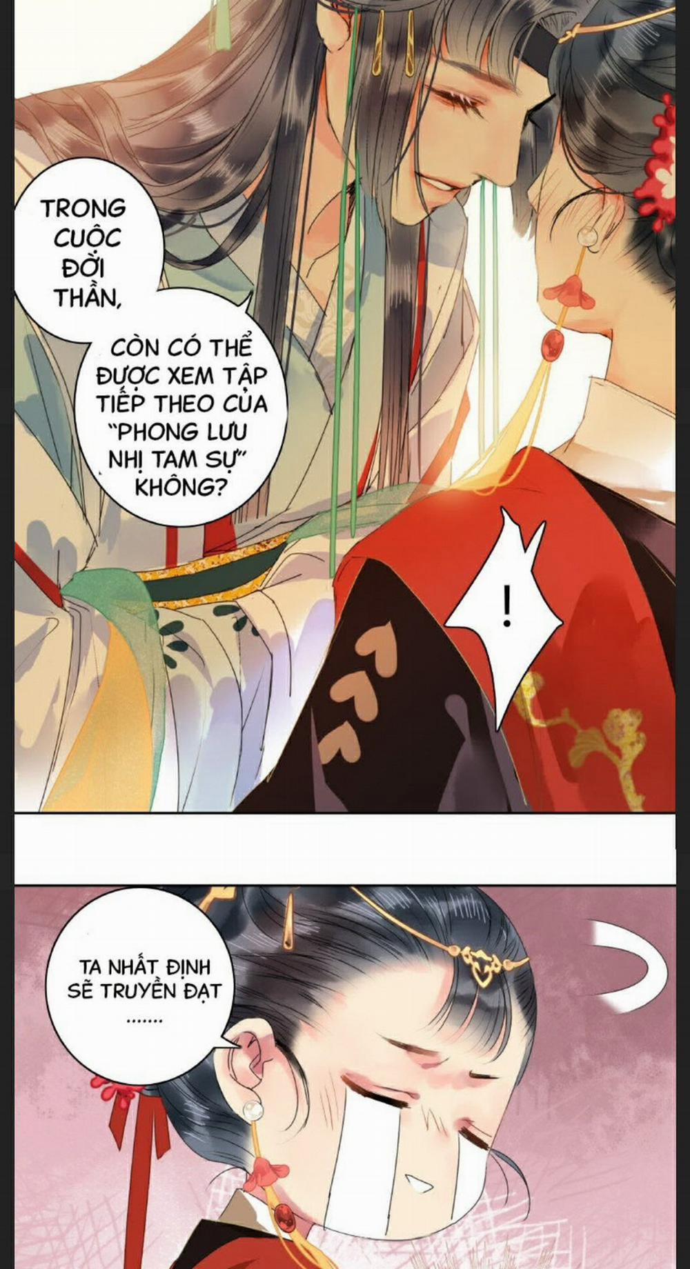 Ta Làm Lớn Ở Hậu Cung 2 7 trang 6