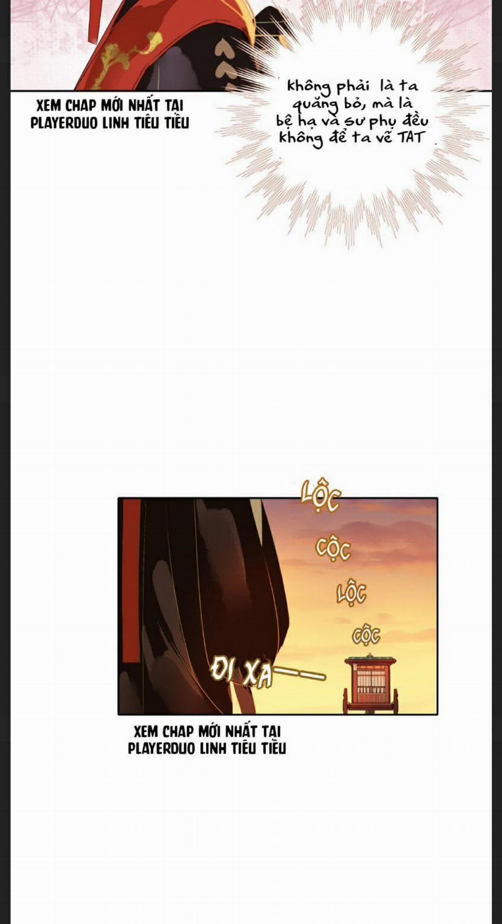 Ta Làm Lớn Ở Hậu Cung 2 7 trang 7