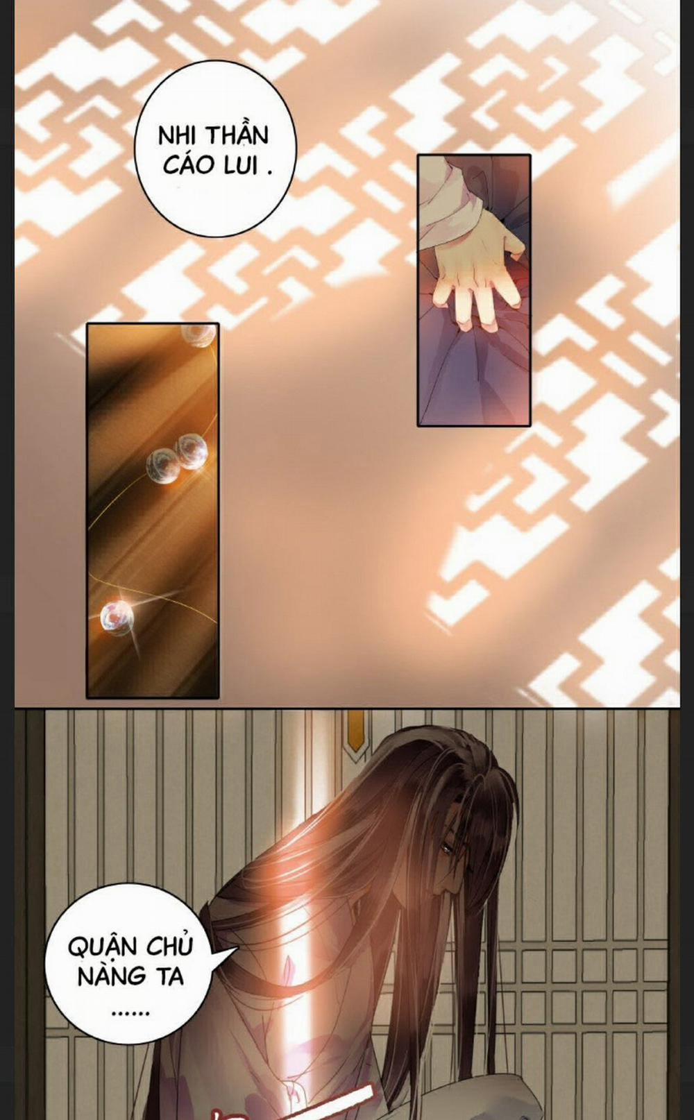 Ta Làm Lớn Ở Hậu Cung 2 8 trang 5