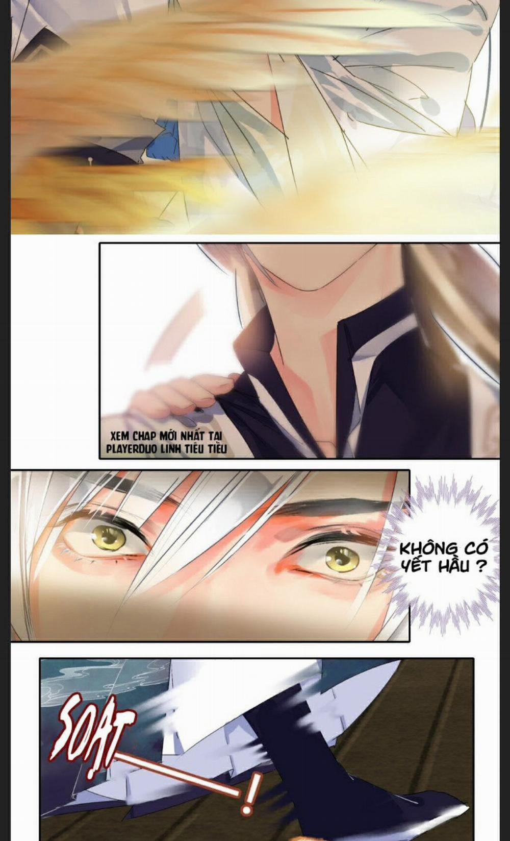 Ta Làm Lớn Ở Hậu Cung 2 9 trang 12