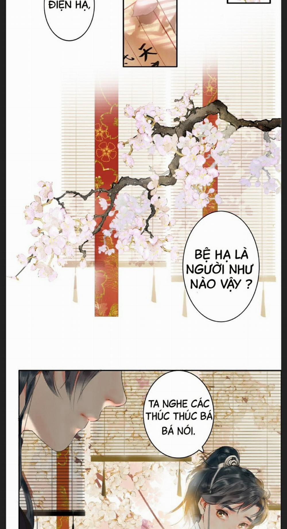 Ta Làm Lớn Ở Hậu Cung 2 9 trang 16
