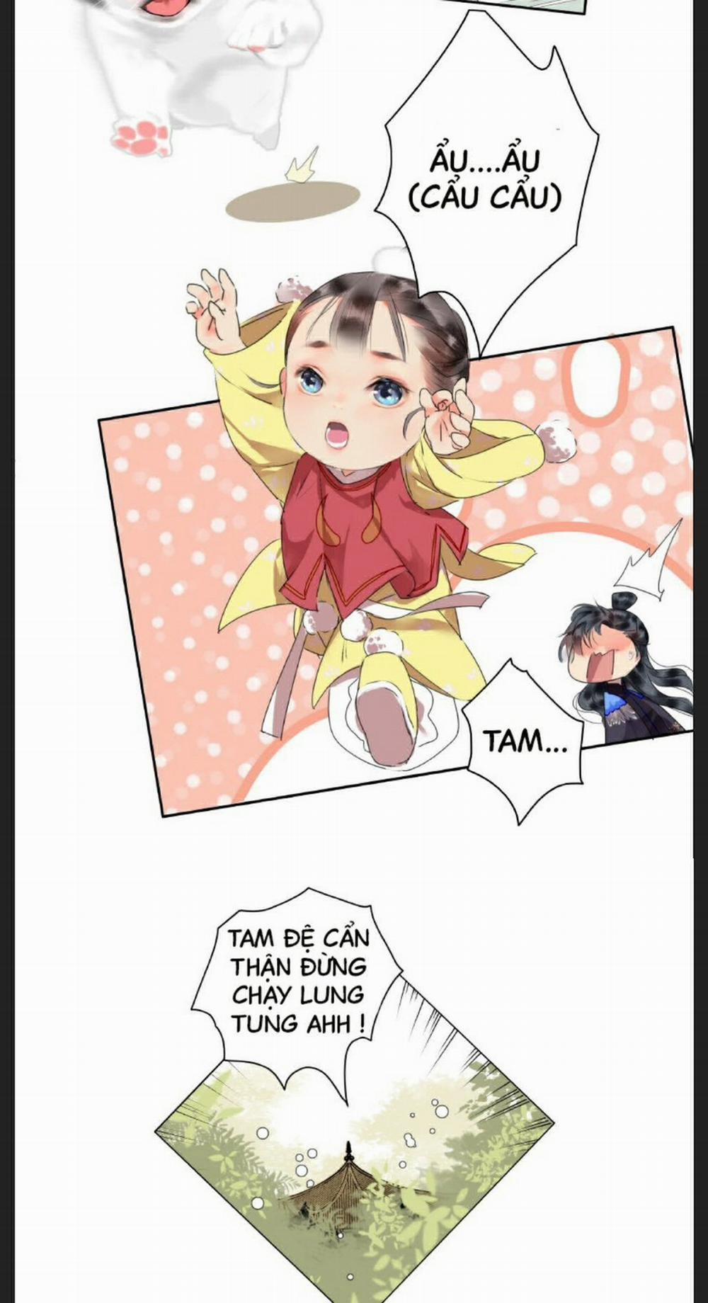 Ta Làm Lớn Ở Hậu Cung 2 9 trang 20