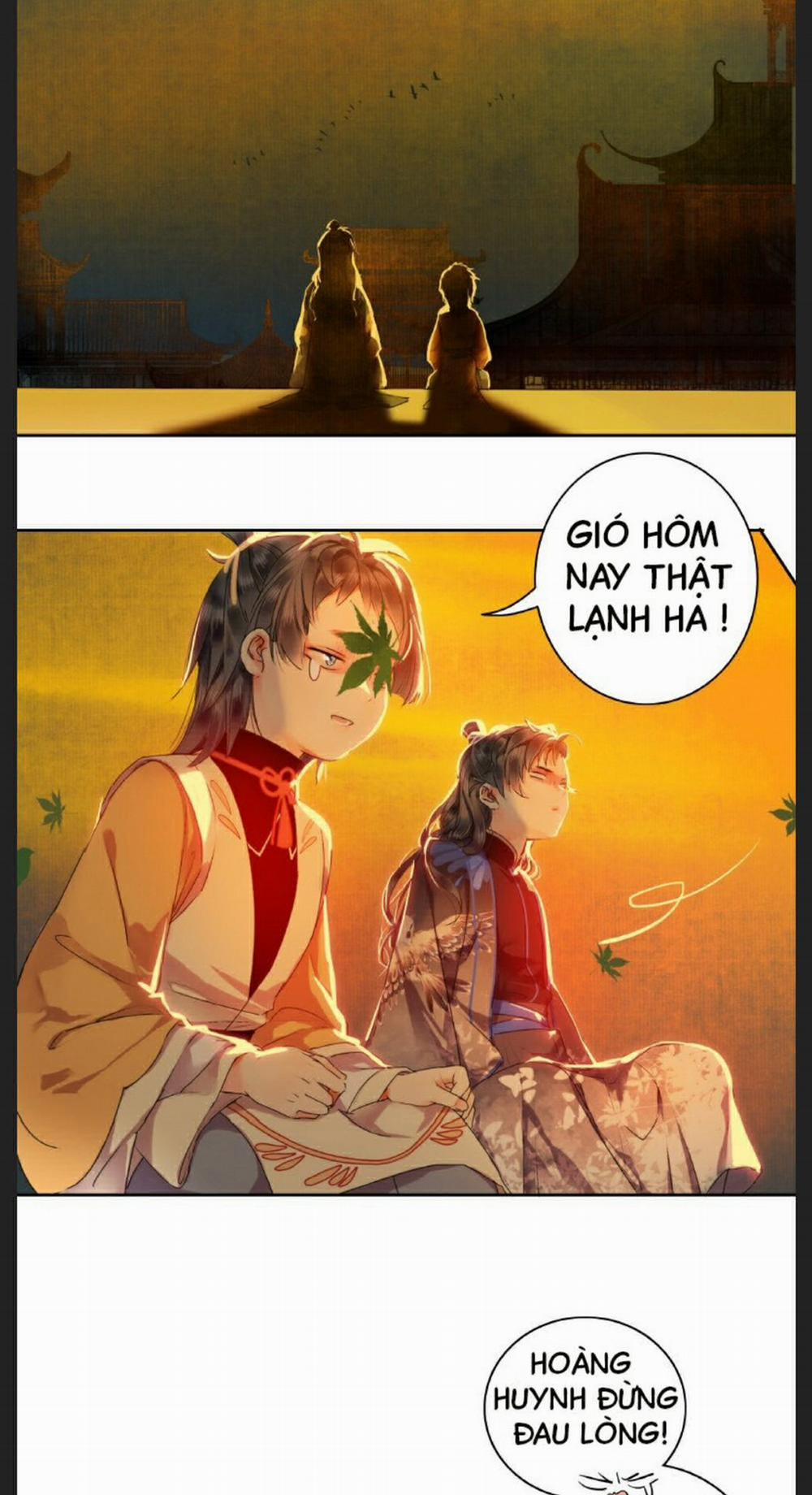 Ta Làm Lớn Ở Hậu Cung 2 9 trang 29