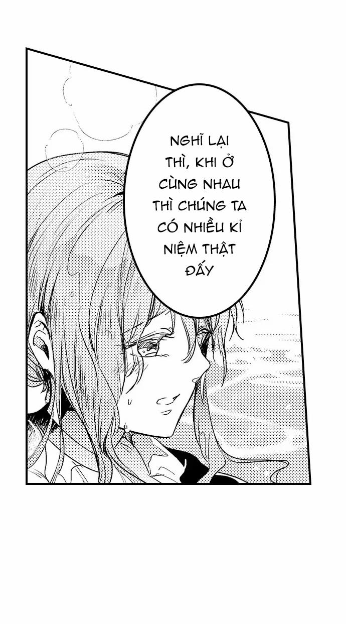Ta Làm Vua Vì Muốn Sánh Đôi Cùng Em 11.2 trang 10