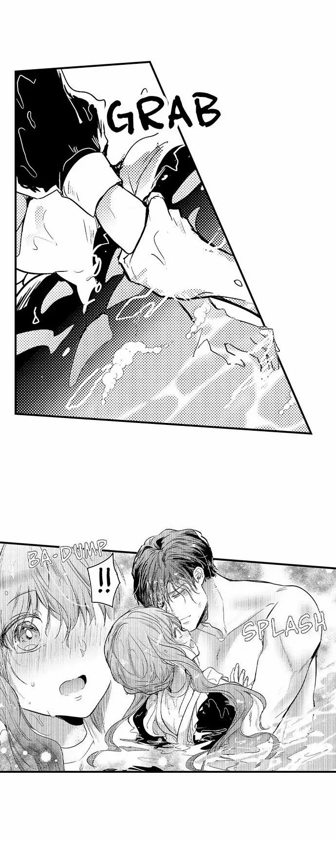 Ta Làm Vua Vì Muốn Sánh Đôi Cùng Em 11.2 trang 15