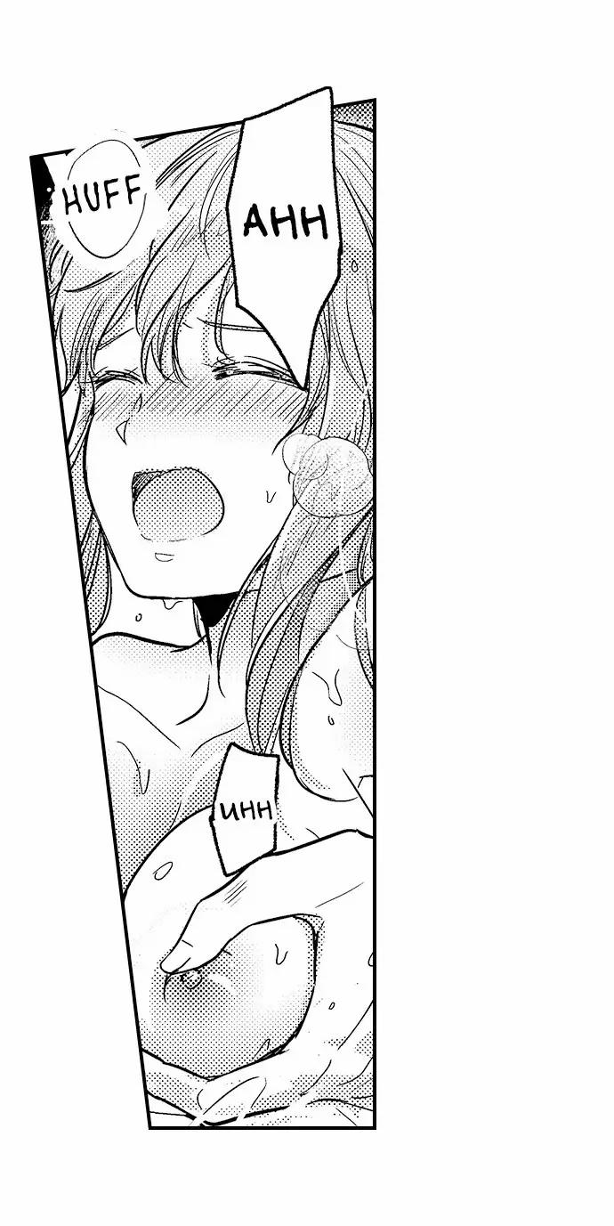 Ta Làm Vua Vì Muốn Sánh Đôi Cùng Em 12.2 trang 7