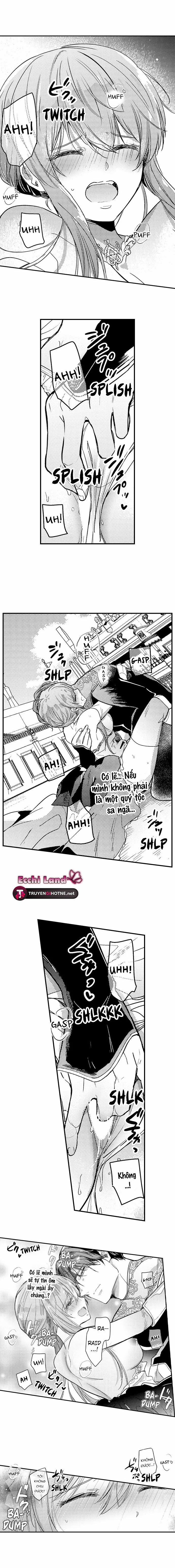 Ta Làm Vua Vì Muốn Sánh Đôi Cùng Em 16.2 trang 1