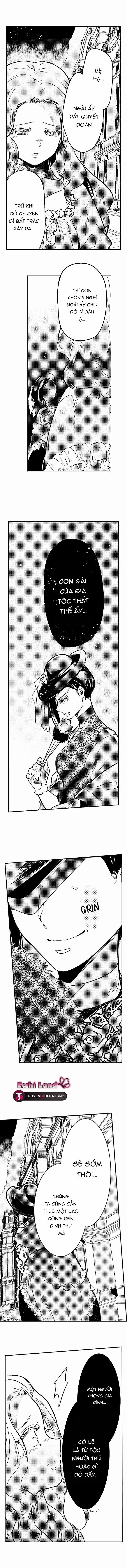 Ta Làm Vua Vì Muốn Sánh Đôi Cùng Em 22.2 trang 2