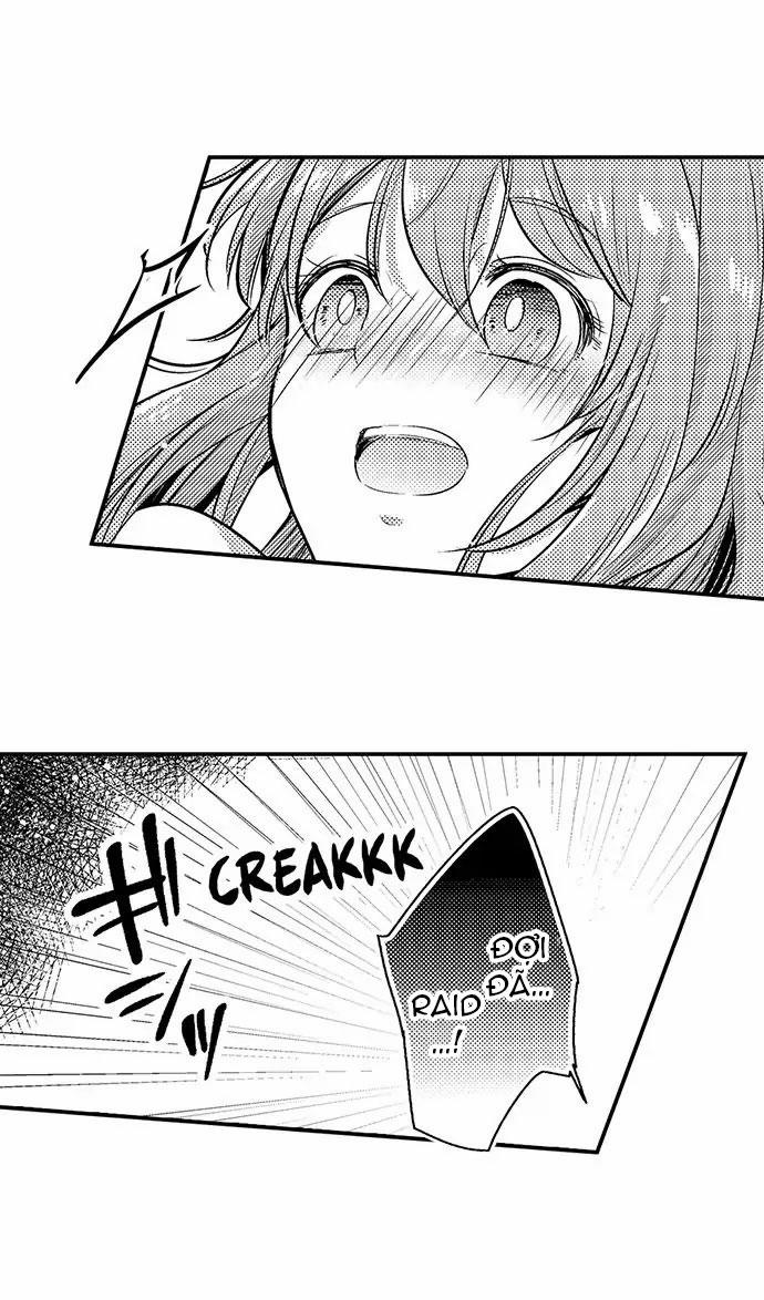 Ta Làm Vua Vì Muốn Sánh Đôi Cùng Em 3.1 trang 1