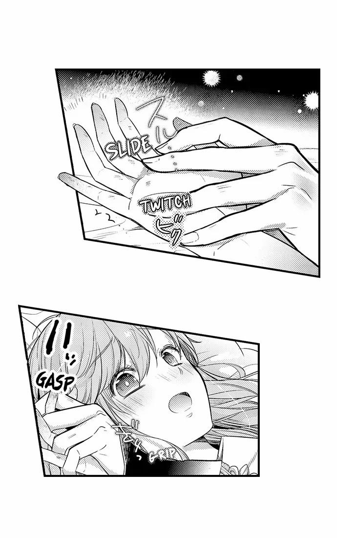 Ta Làm Vua Vì Muốn Sánh Đôi Cùng Em 3.1 trang 5