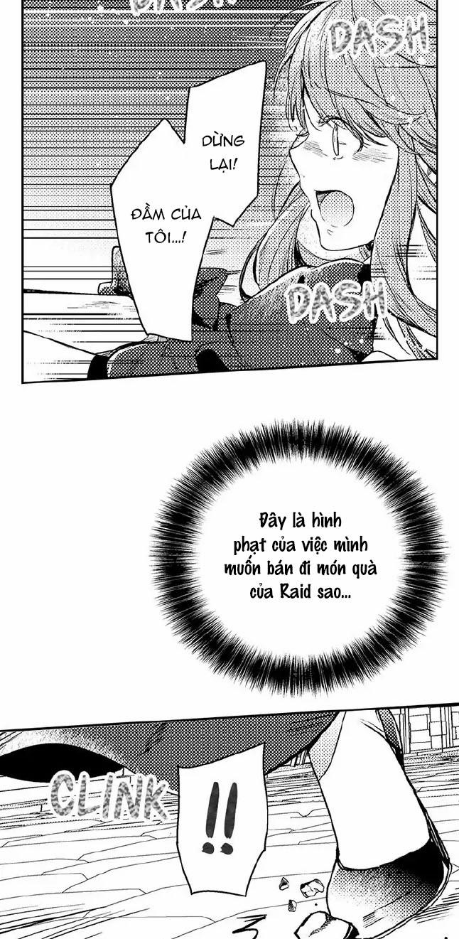 Ta Làm Vua Vì Muốn Sánh Đôi Cùng Em 4.2 trang 8