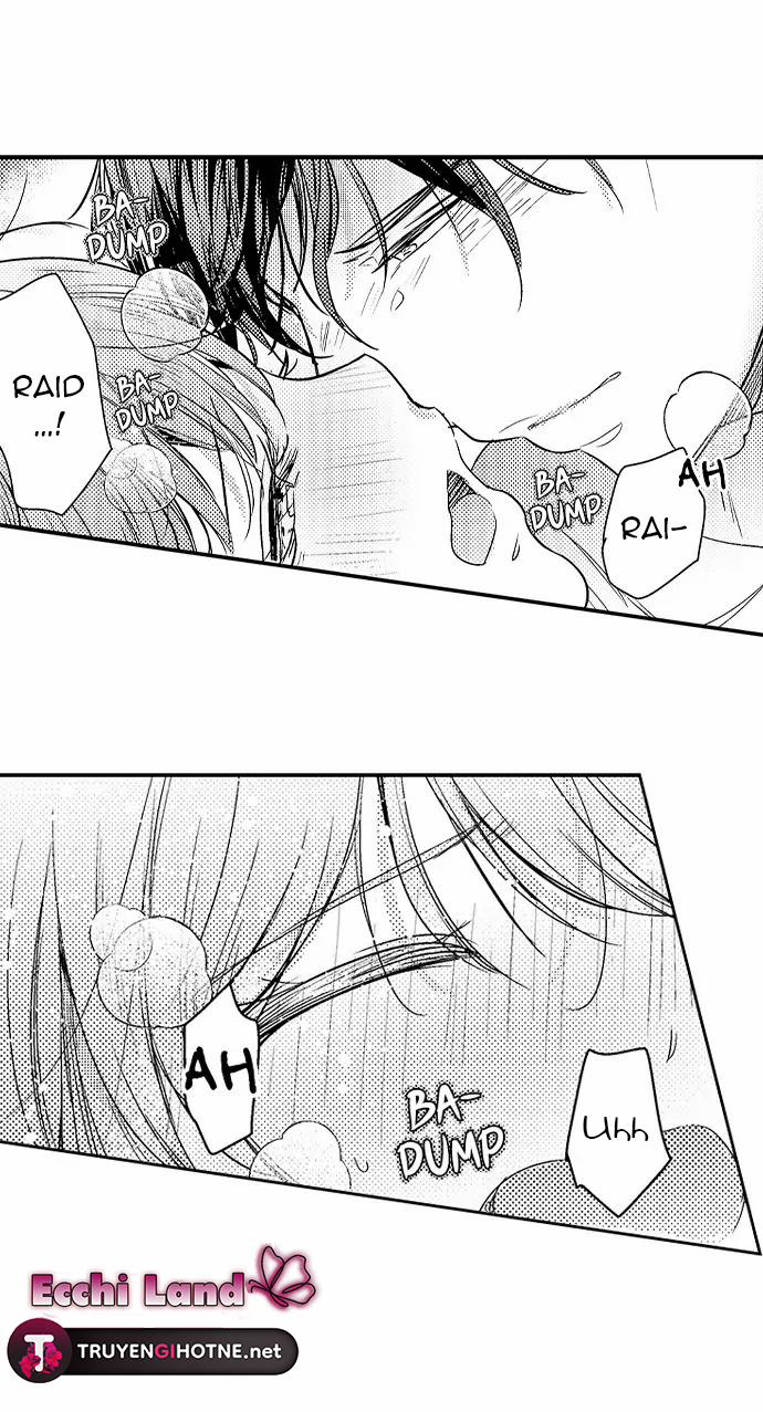 Ta Làm Vua Vì Muốn Sánh Đôi Cùng Em 7.1 trang 10