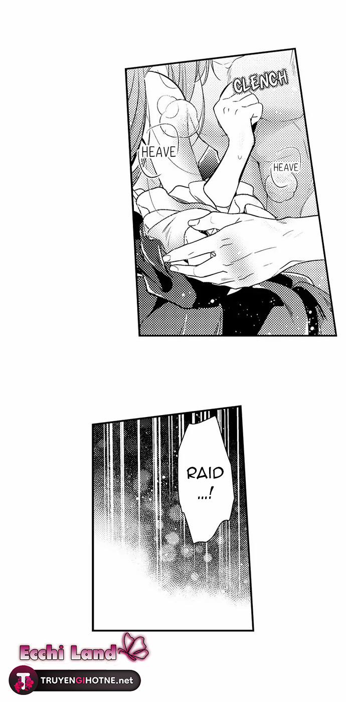 Ta Làm Vua Vì Muốn Sánh Đôi Cùng Em 7.2 trang 1