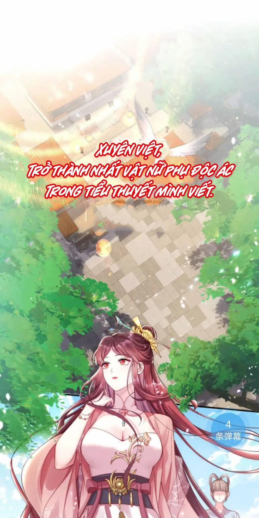 Ta Live Stream Ngược Đãi Nam Chính 1 trang 1