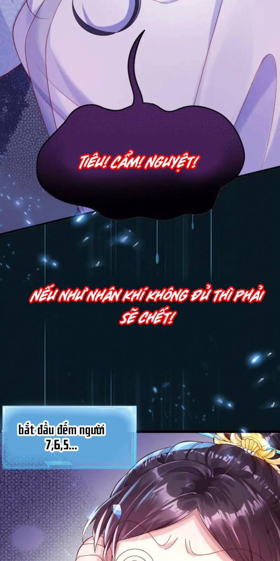 Ta Live Stream Ngược Đãi Nam Chính 1 trang 10