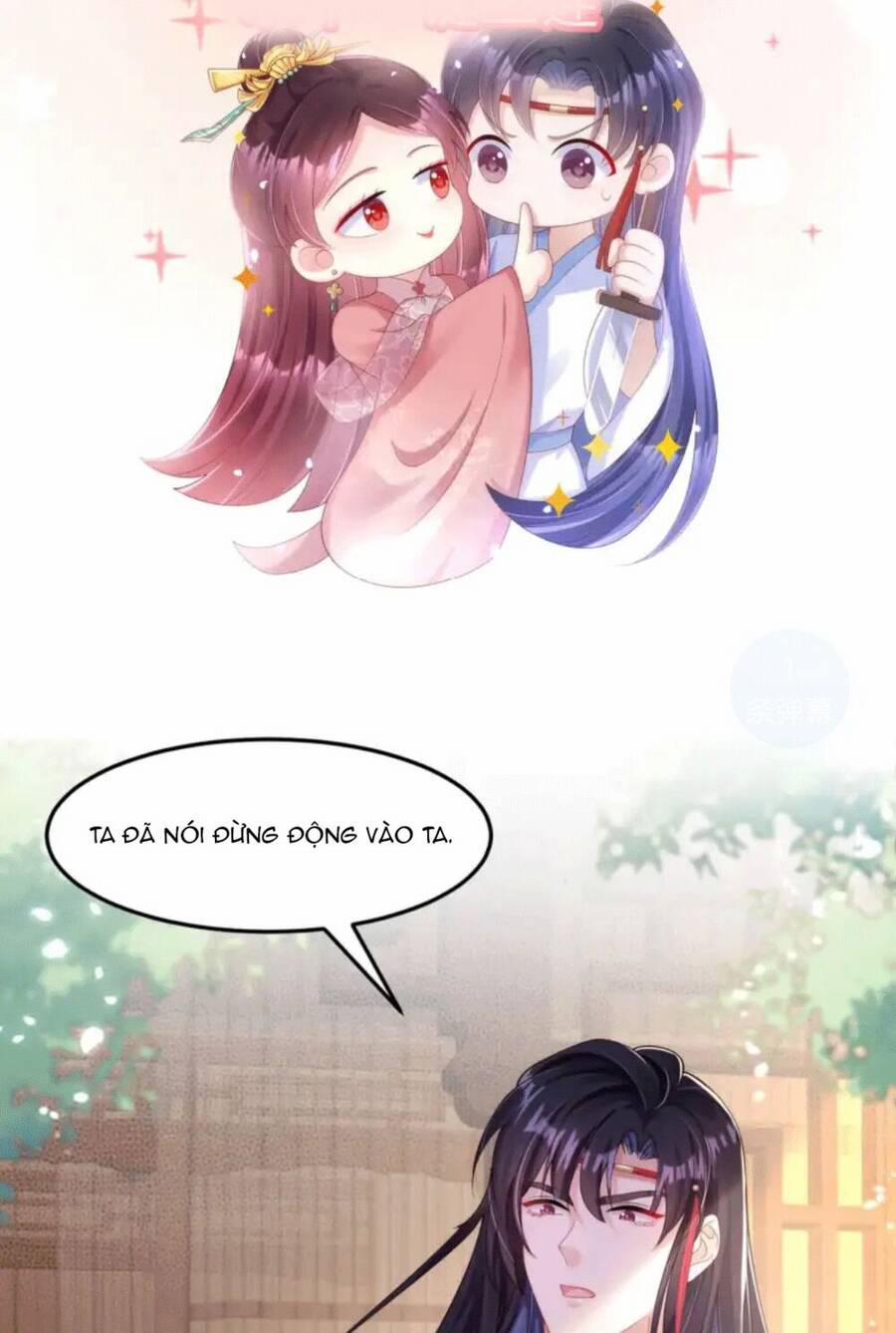 Ta Live Stream Ngược Đãi Nam Chính 1 trang 13