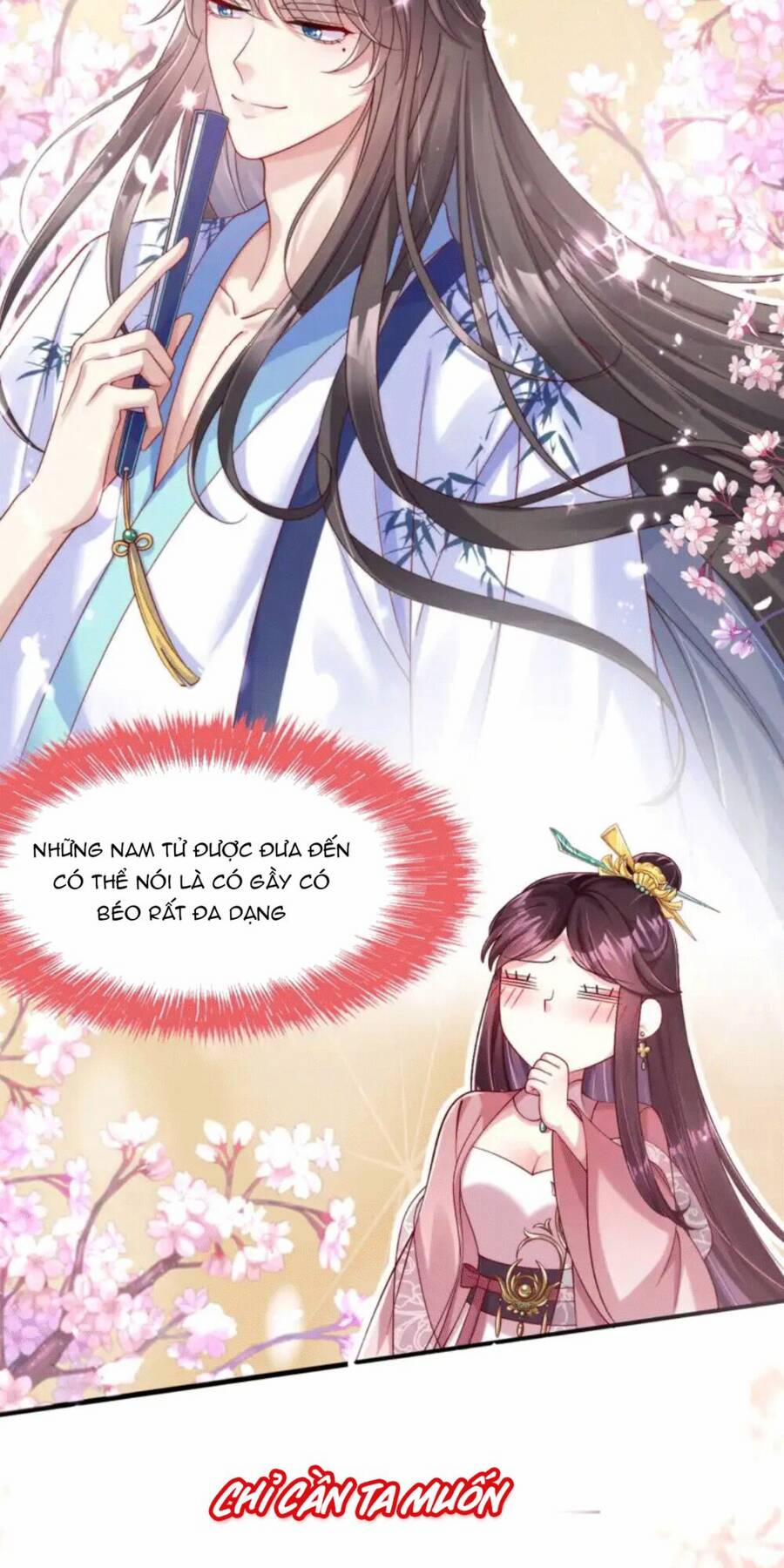 Ta Live Stream Ngược Đãi Nam Chính 1 trang 3