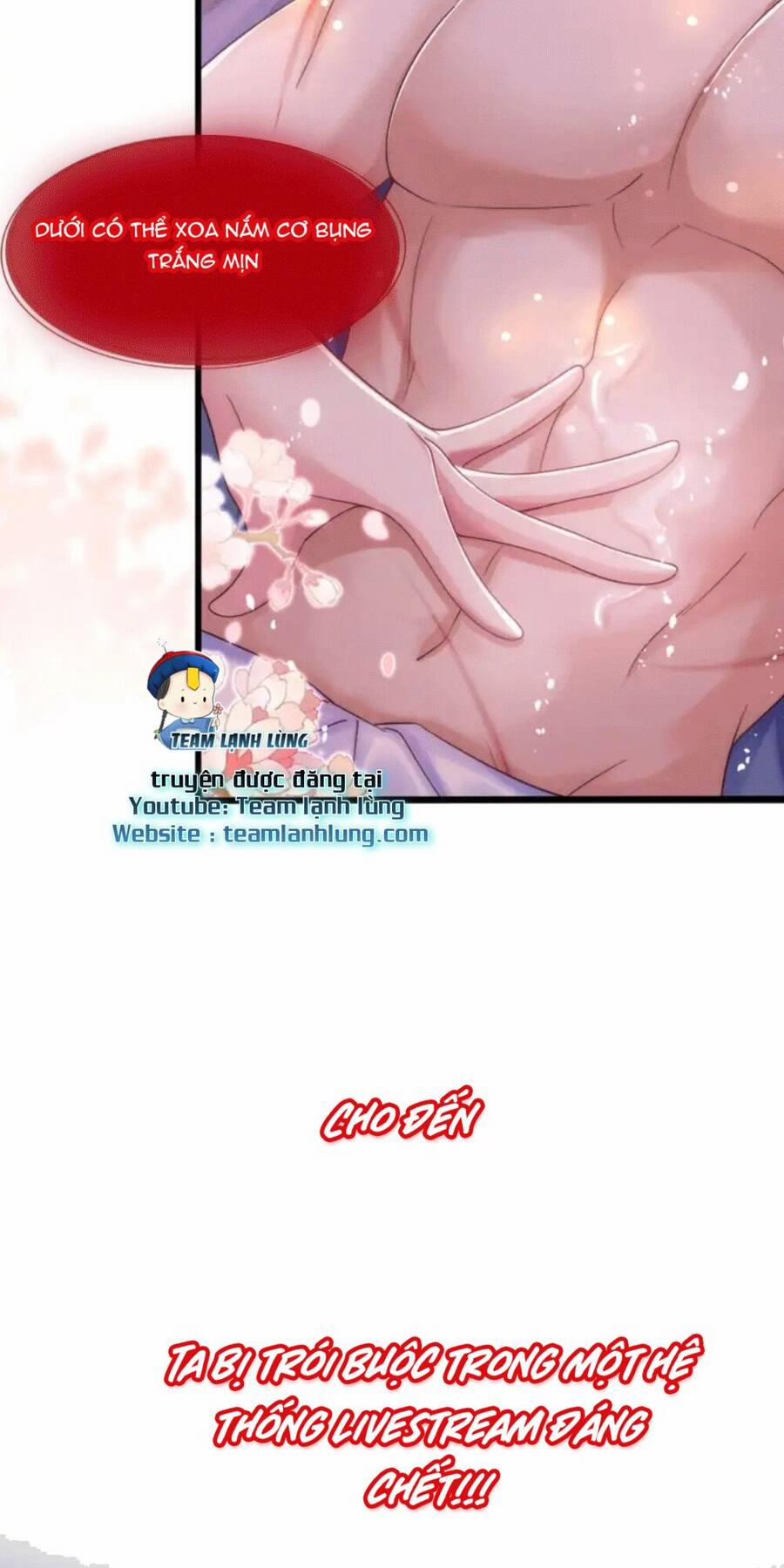 Ta Live Stream Ngược Đãi Nam Chính 1 trang 5