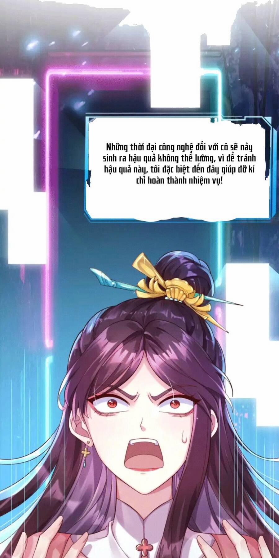 Ta Live Stream Ngược Đãi Nam Chính 1 trang 6