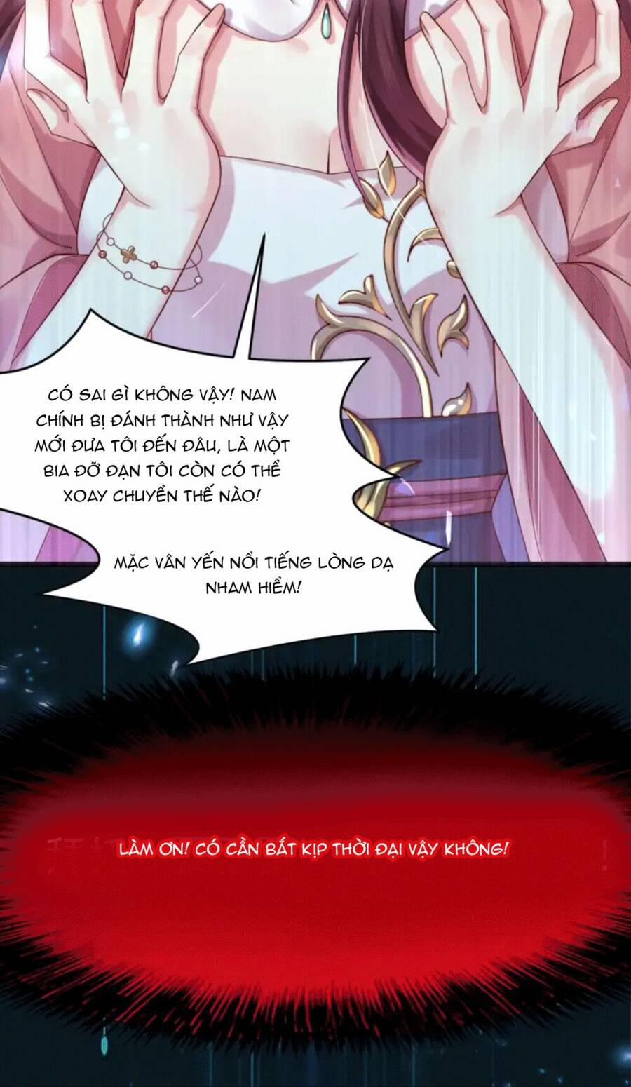 Ta Live Stream Ngược Đãi Nam Chính 1 trang 7