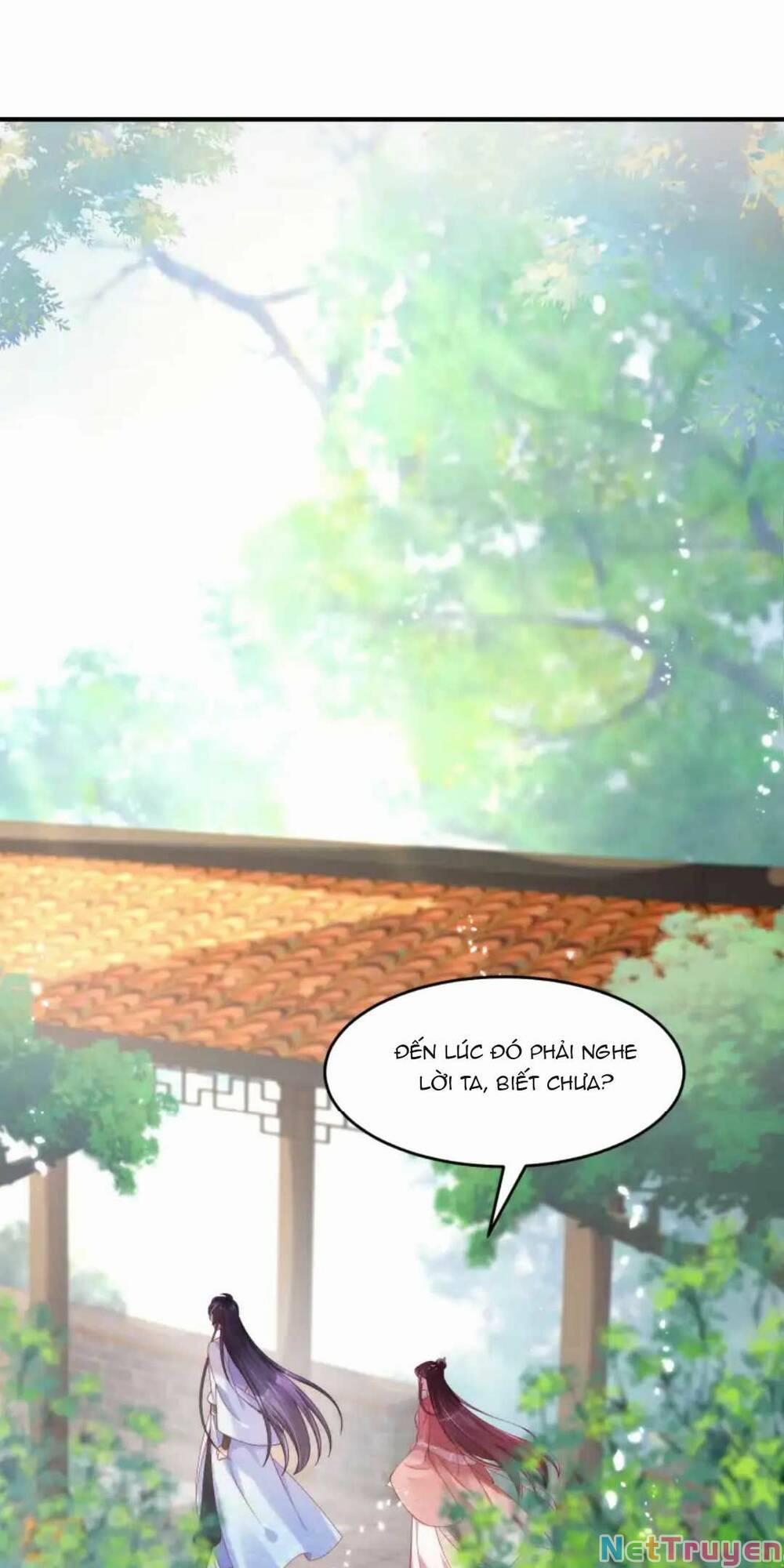 Ta Live Stream Ngược Đãi Nam Chính 10 trang 0