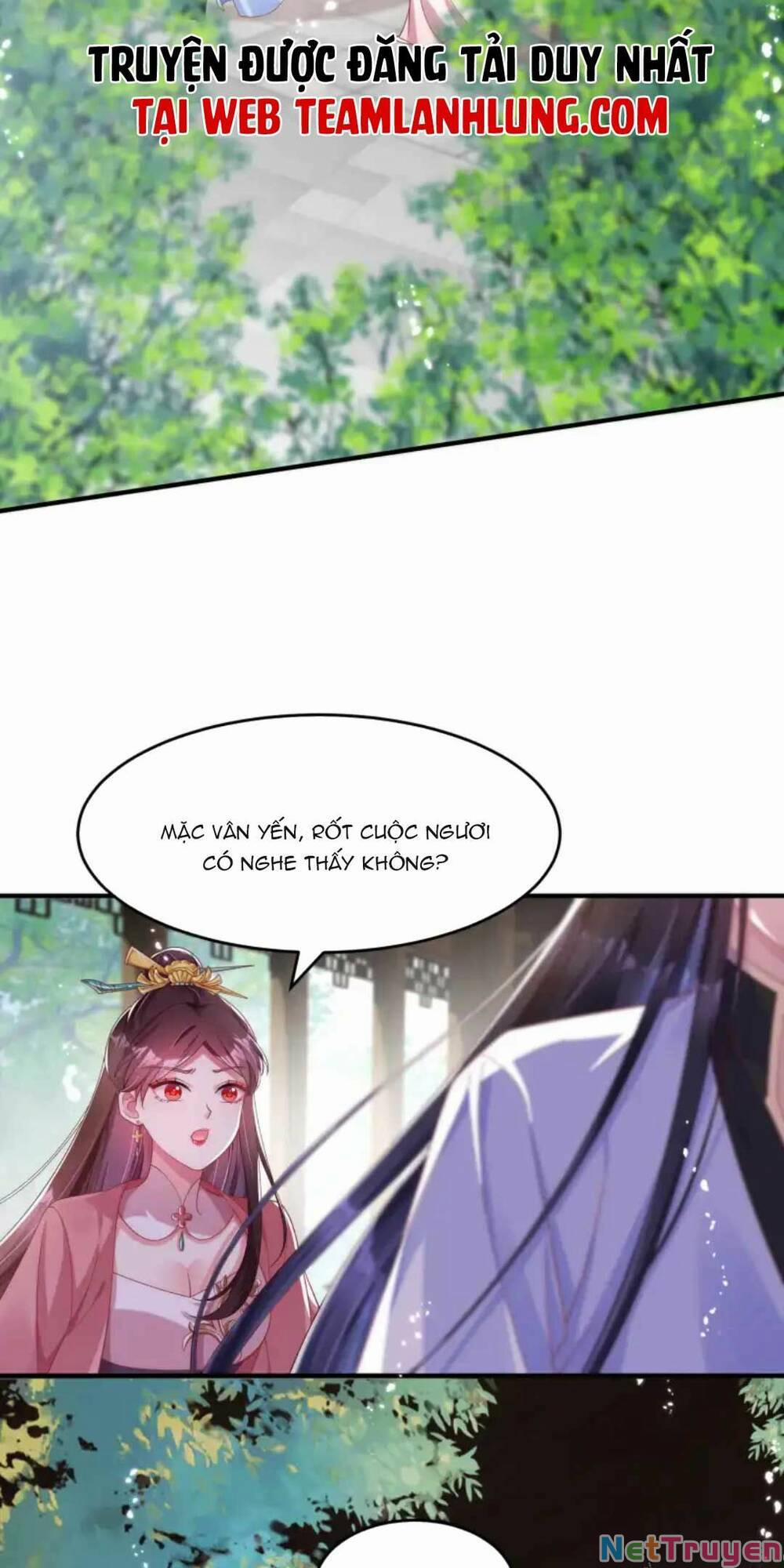 Ta Live Stream Ngược Đãi Nam Chính 10 trang 1