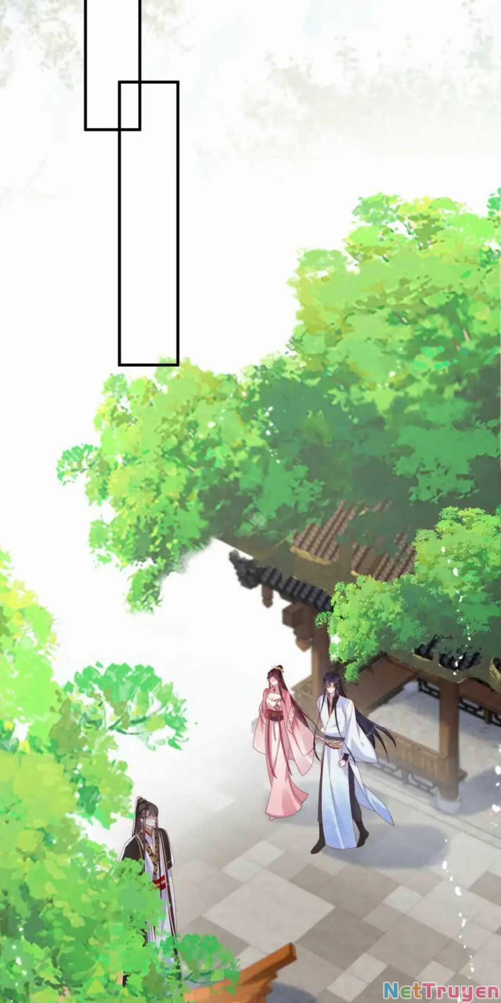 Ta Live Stream Ngược Đãi Nam Chính 10 trang 10