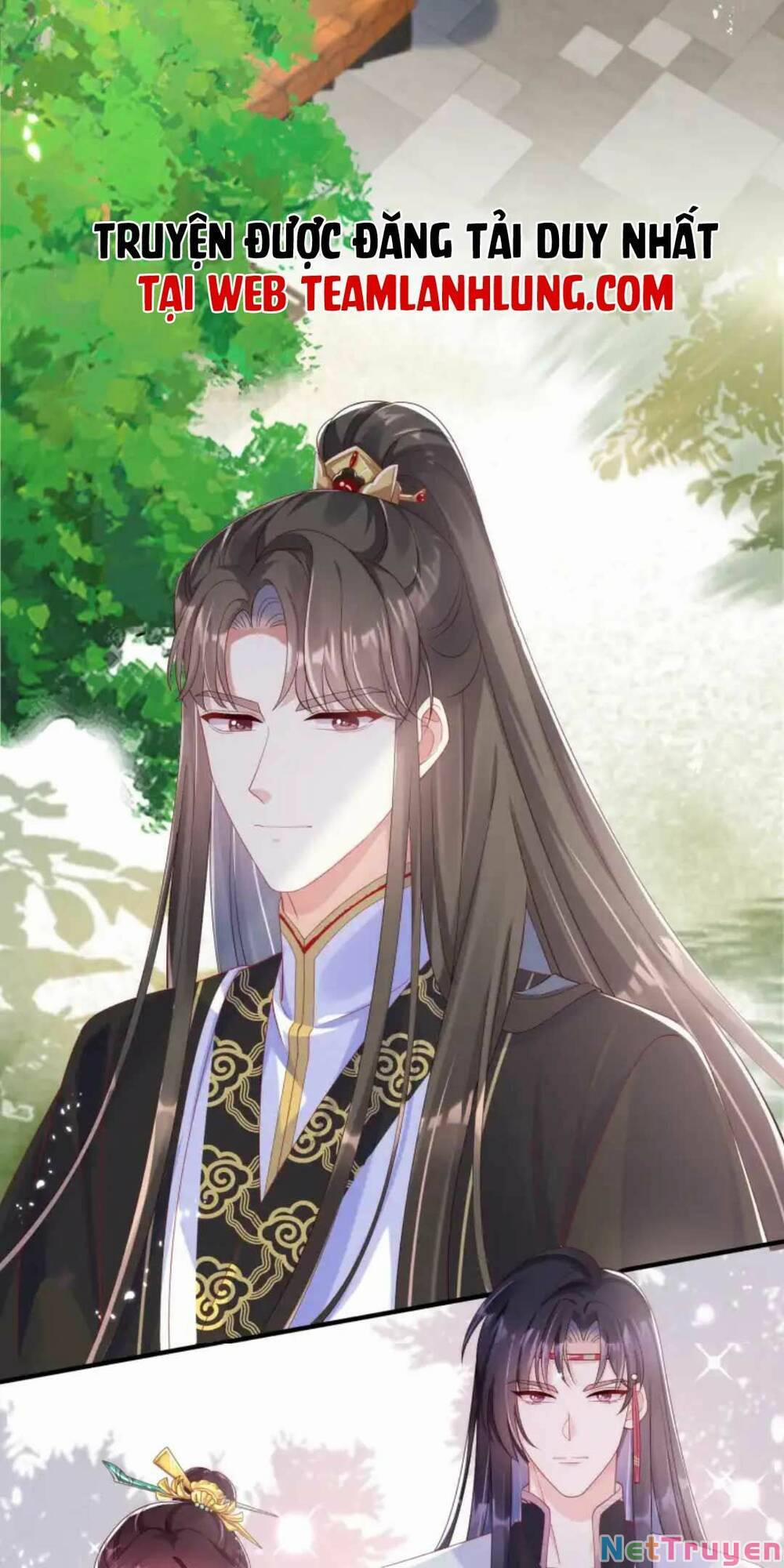 Ta Live Stream Ngược Đãi Nam Chính 10 trang 11