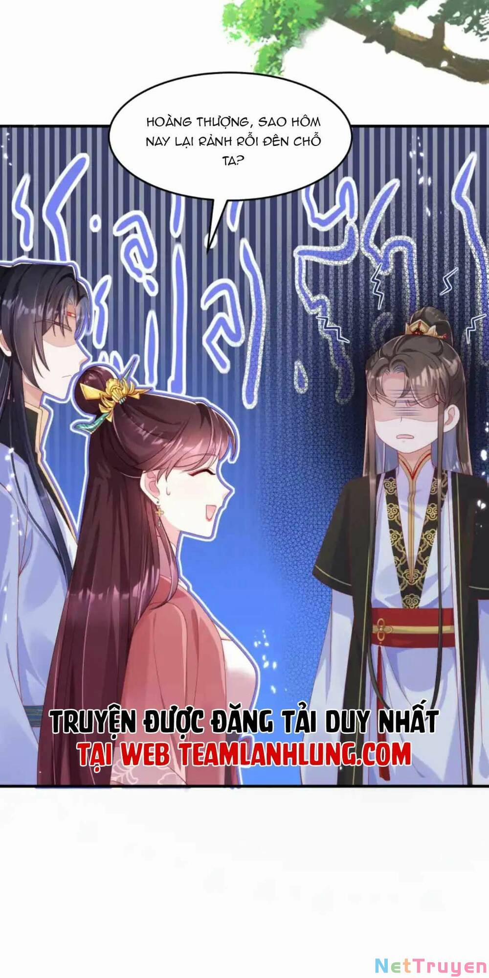 Ta Live Stream Ngược Đãi Nam Chính 10 trang 13