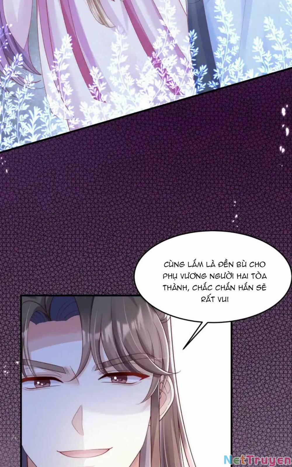 Ta Live Stream Ngược Đãi Nam Chính 10 trang 19