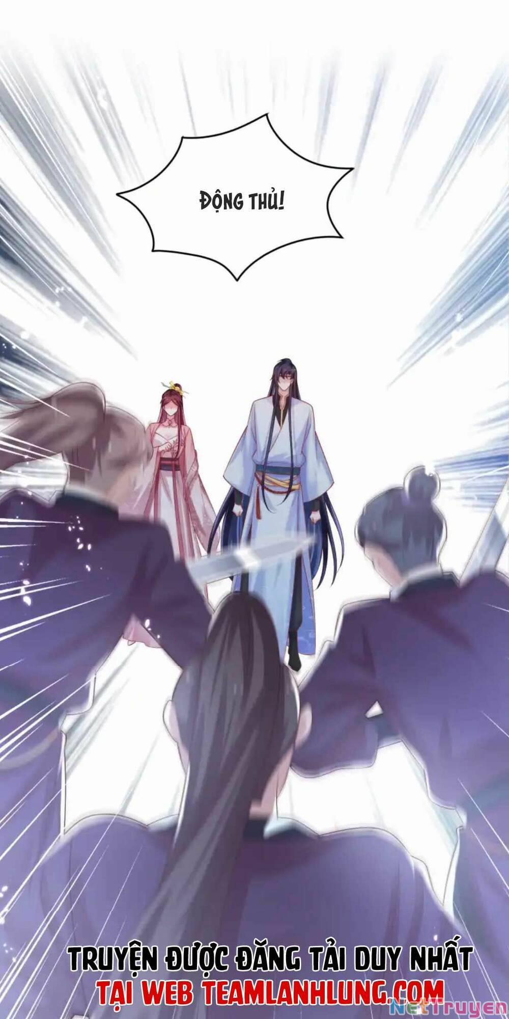 Ta Live Stream Ngược Đãi Nam Chính 10 trang 21