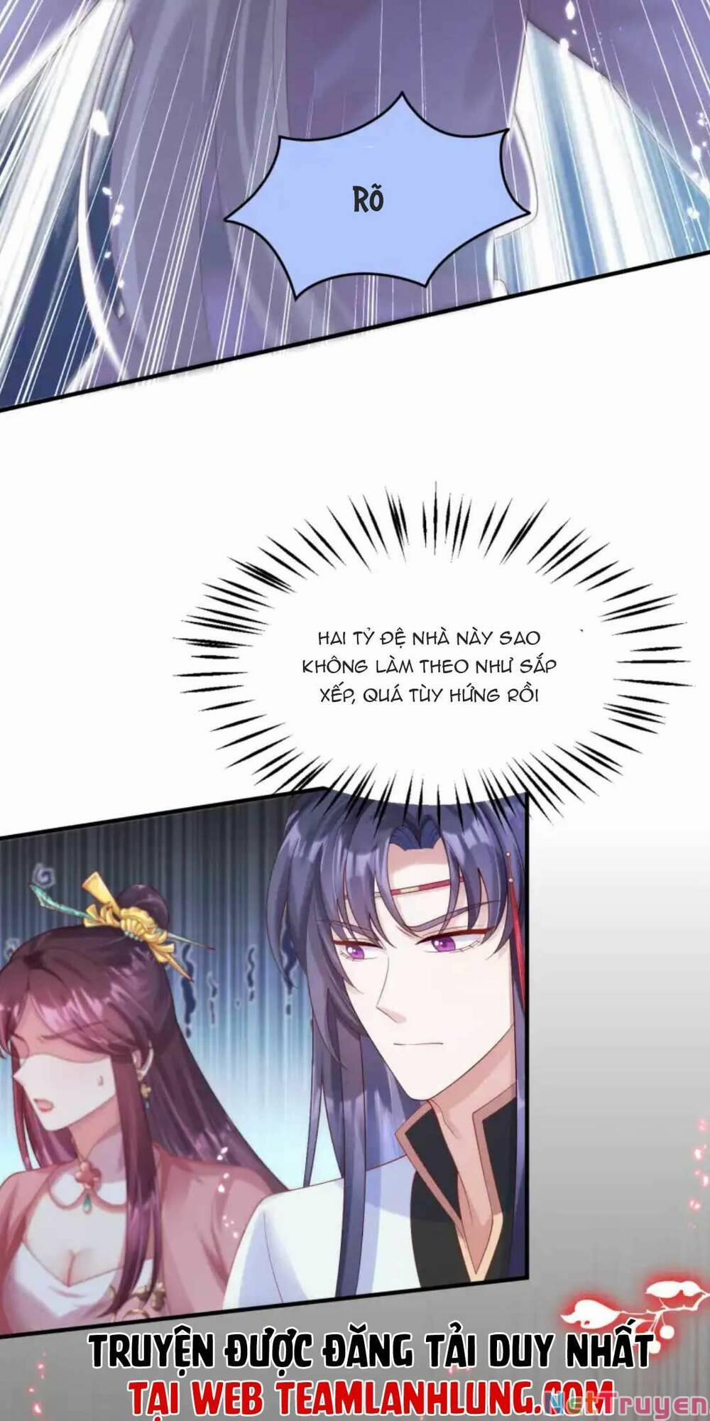 Ta Live Stream Ngược Đãi Nam Chính 10 trang 22