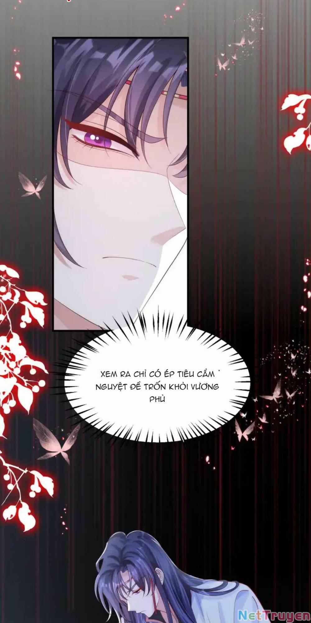 Ta Live Stream Ngược Đãi Nam Chính 10 trang 23