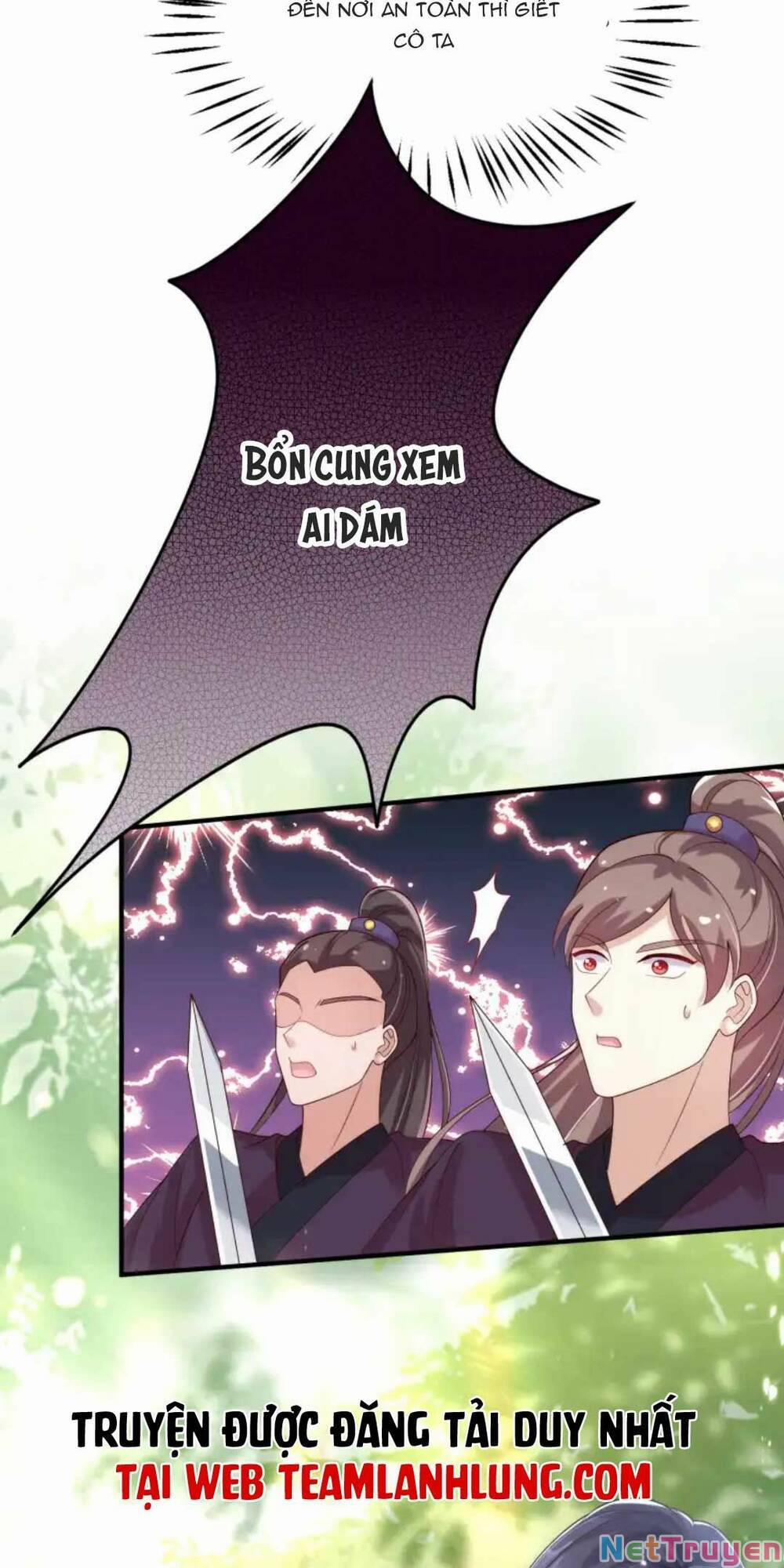 Ta Live Stream Ngược Đãi Nam Chính 10 trang 25