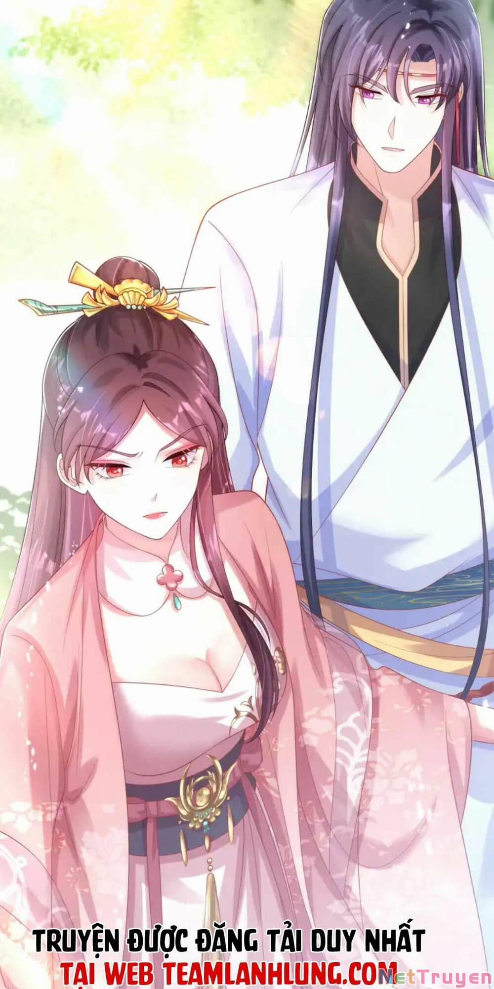 Ta Live Stream Ngược Đãi Nam Chính 10 trang 26