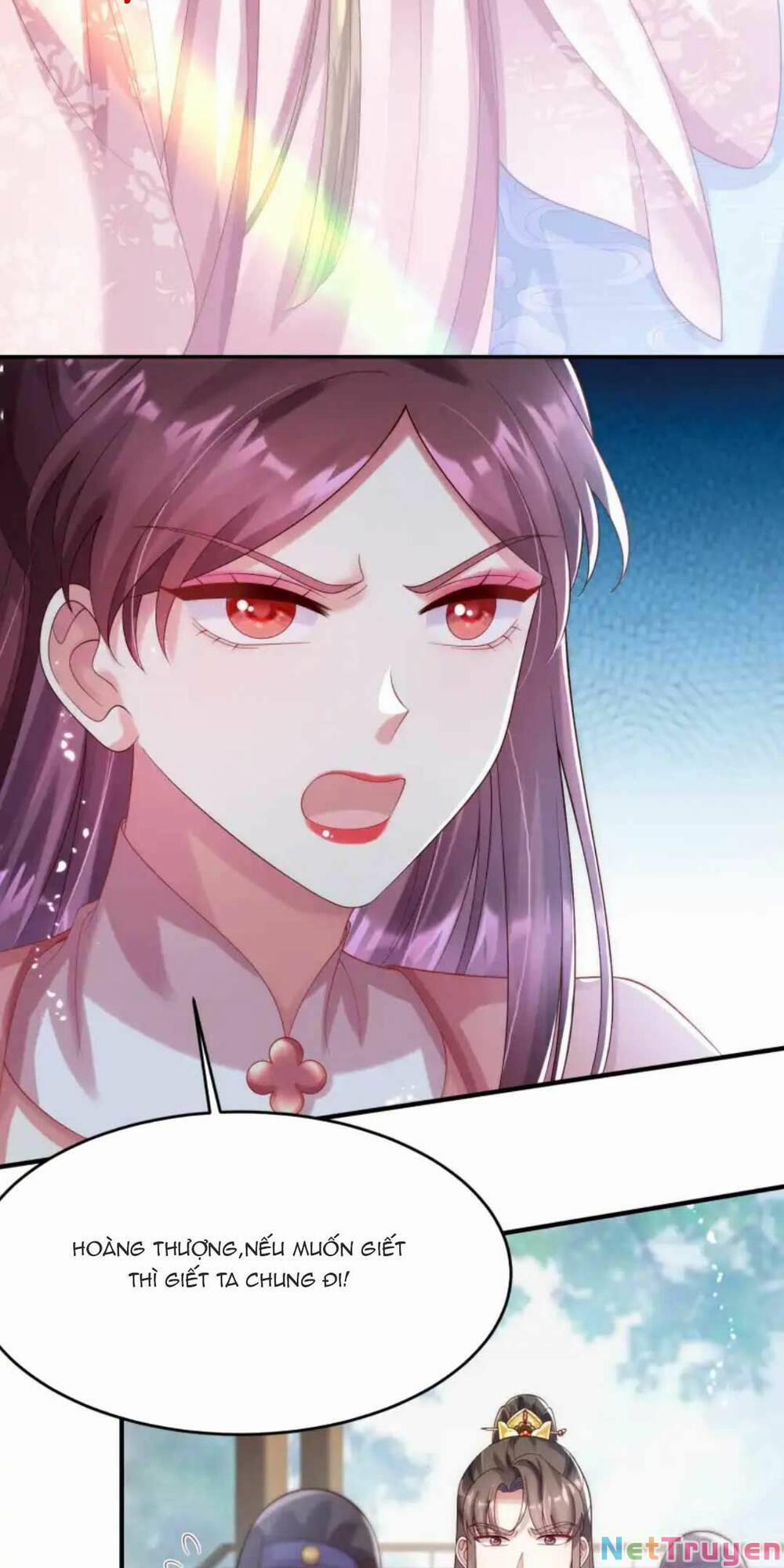 Ta Live Stream Ngược Đãi Nam Chính 10 trang 27