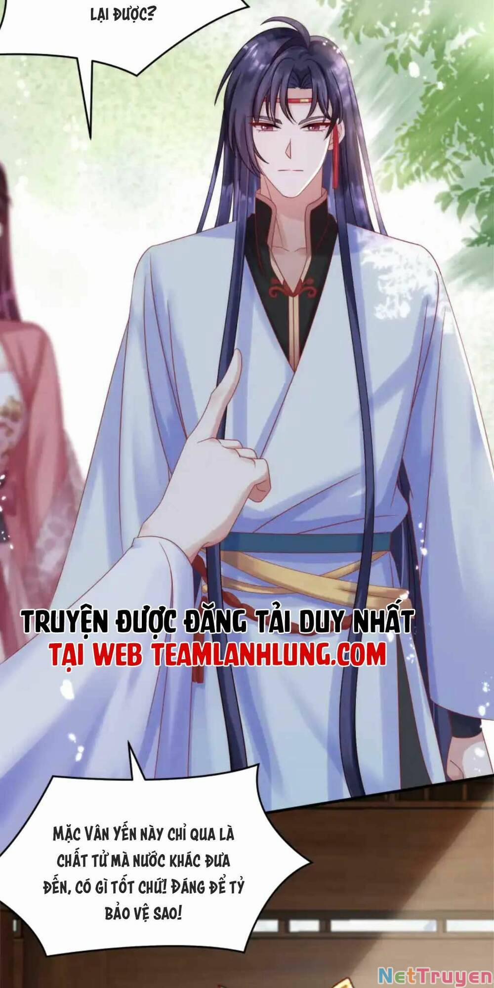 Ta Live Stream Ngược Đãi Nam Chính 10 trang 29