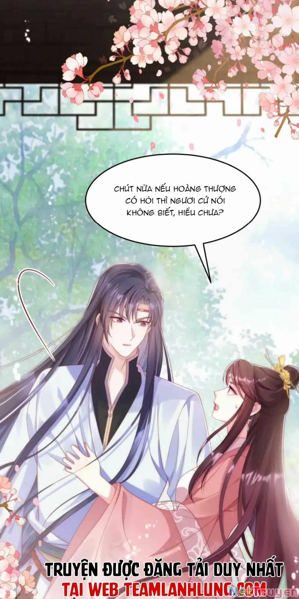 Ta Live Stream Ngược Đãi Nam Chính 10 trang 3