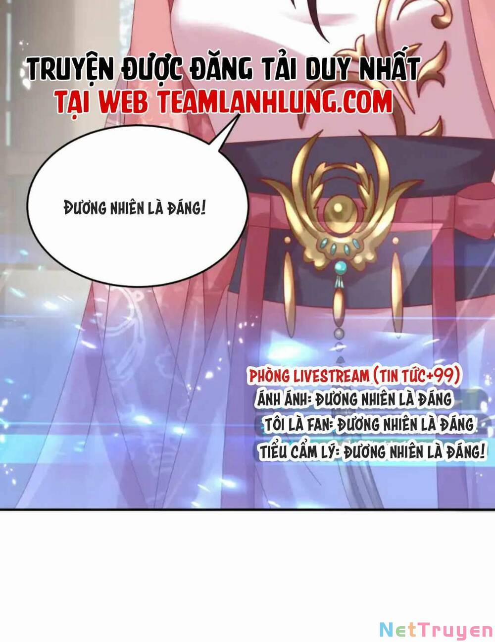Ta Live Stream Ngược Đãi Nam Chính 10 trang 31