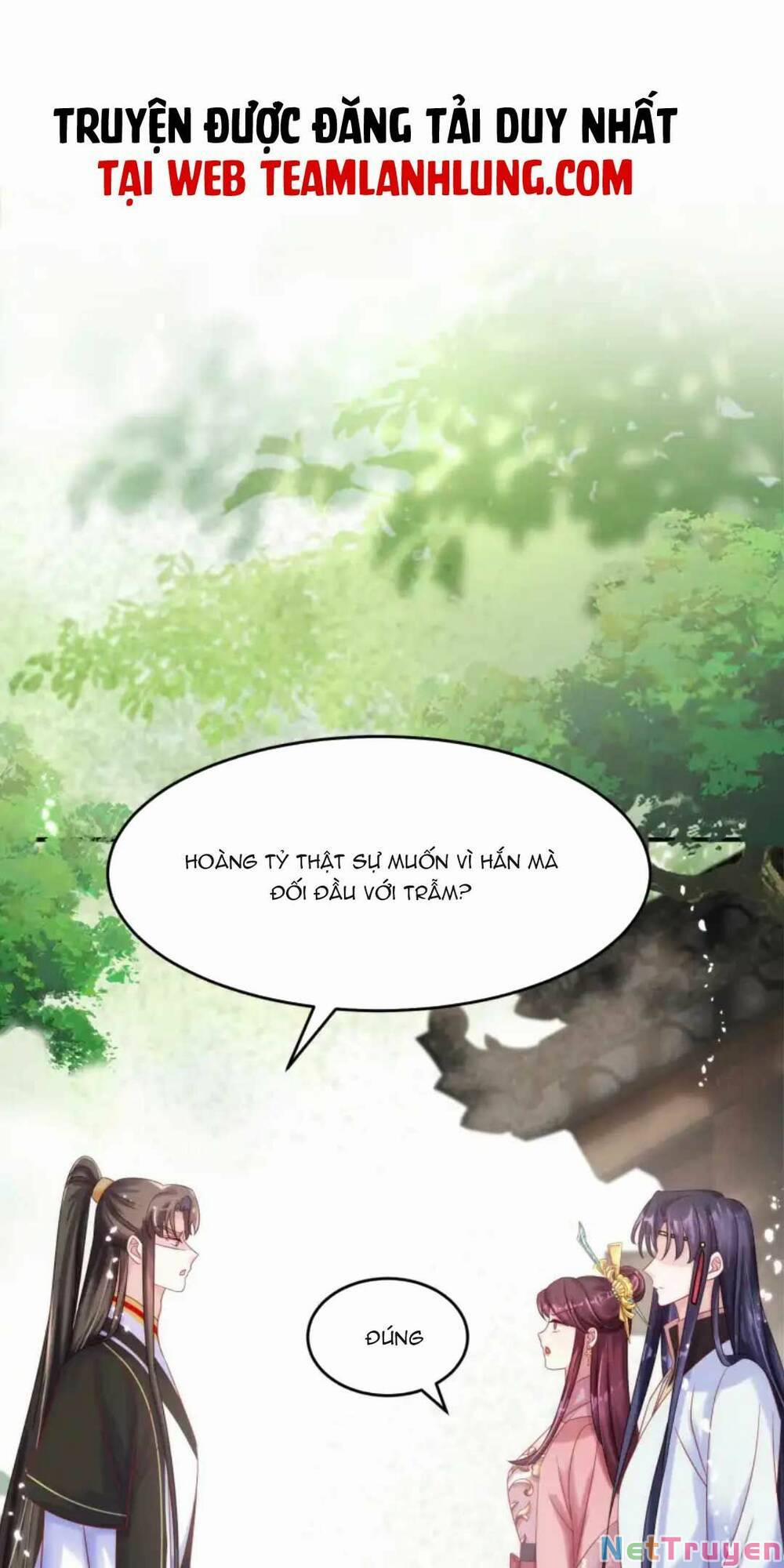 Ta Live Stream Ngược Đãi Nam Chính 10 trang 32