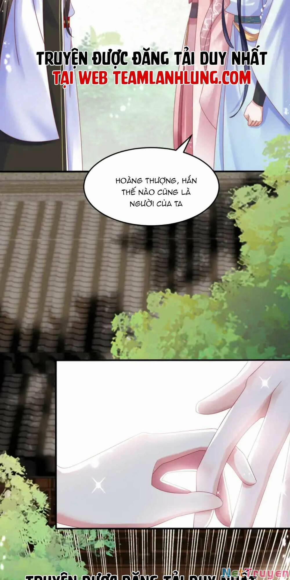 Ta Live Stream Ngược Đãi Nam Chính 10 trang 33