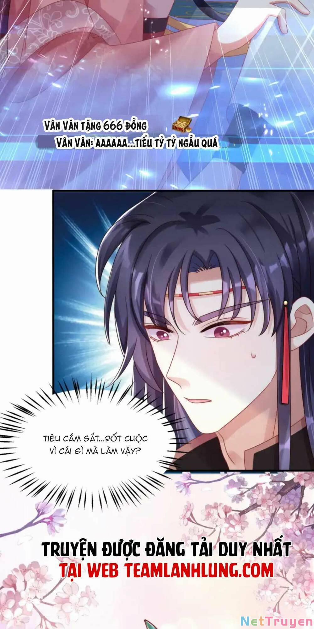 Ta Live Stream Ngược Đãi Nam Chính 10 trang 35