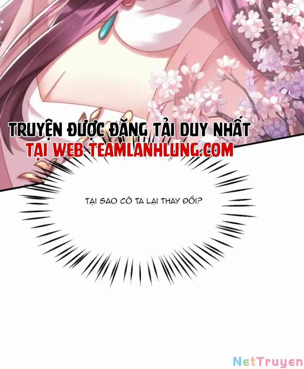 Ta Live Stream Ngược Đãi Nam Chính 10 trang 37