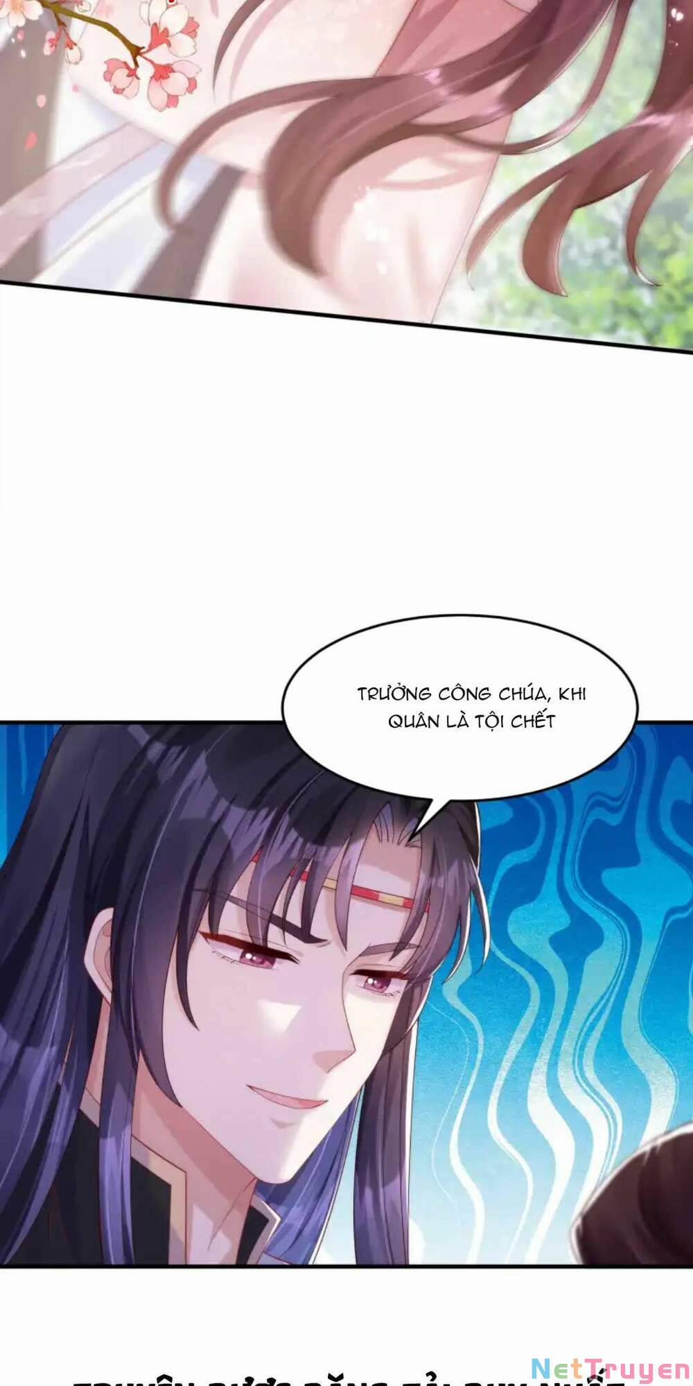 Ta Live Stream Ngược Đãi Nam Chính 10 trang 4