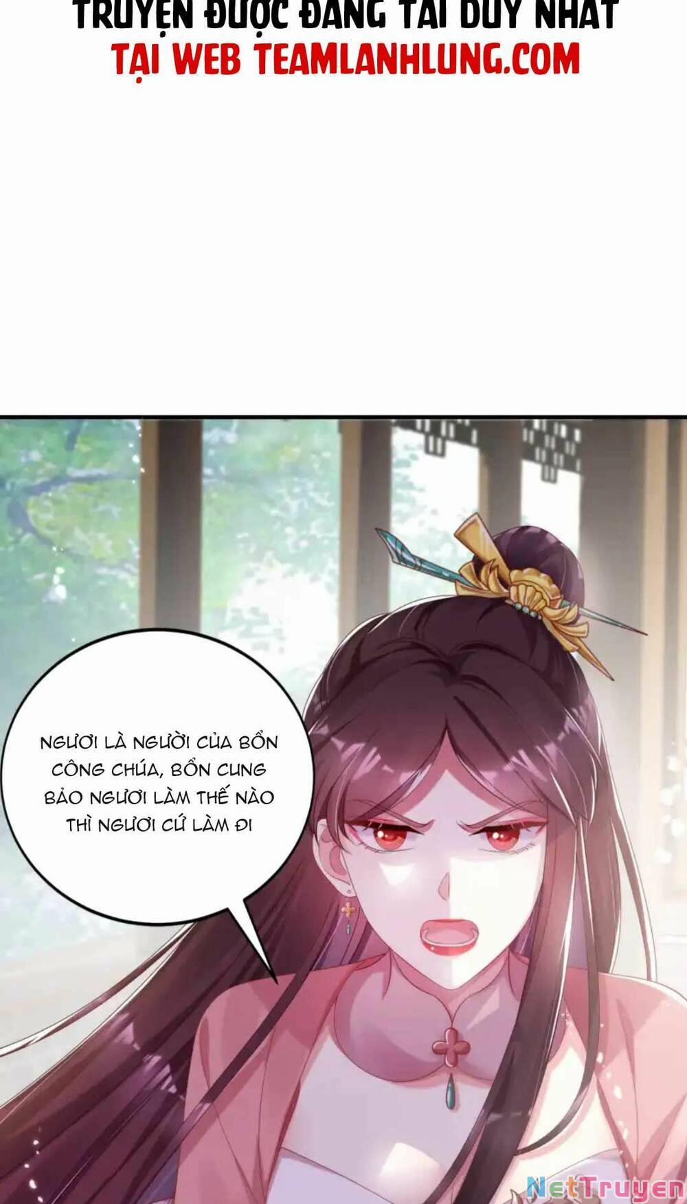 Ta Live Stream Ngược Đãi Nam Chính 10 trang 5