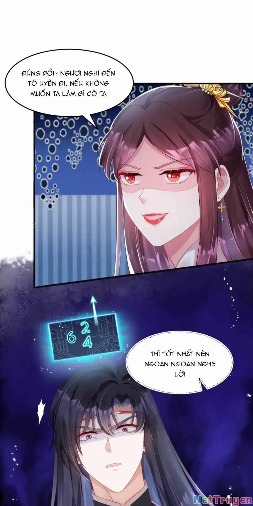 Ta Live Stream Ngược Đãi Nam Chính 10 trang 7