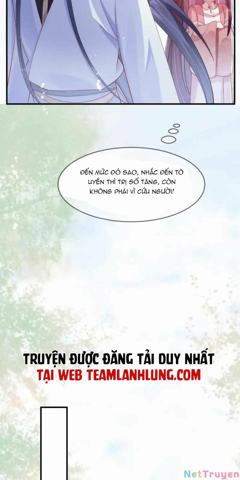 Ta Live Stream Ngược Đãi Nam Chính 10 trang 9