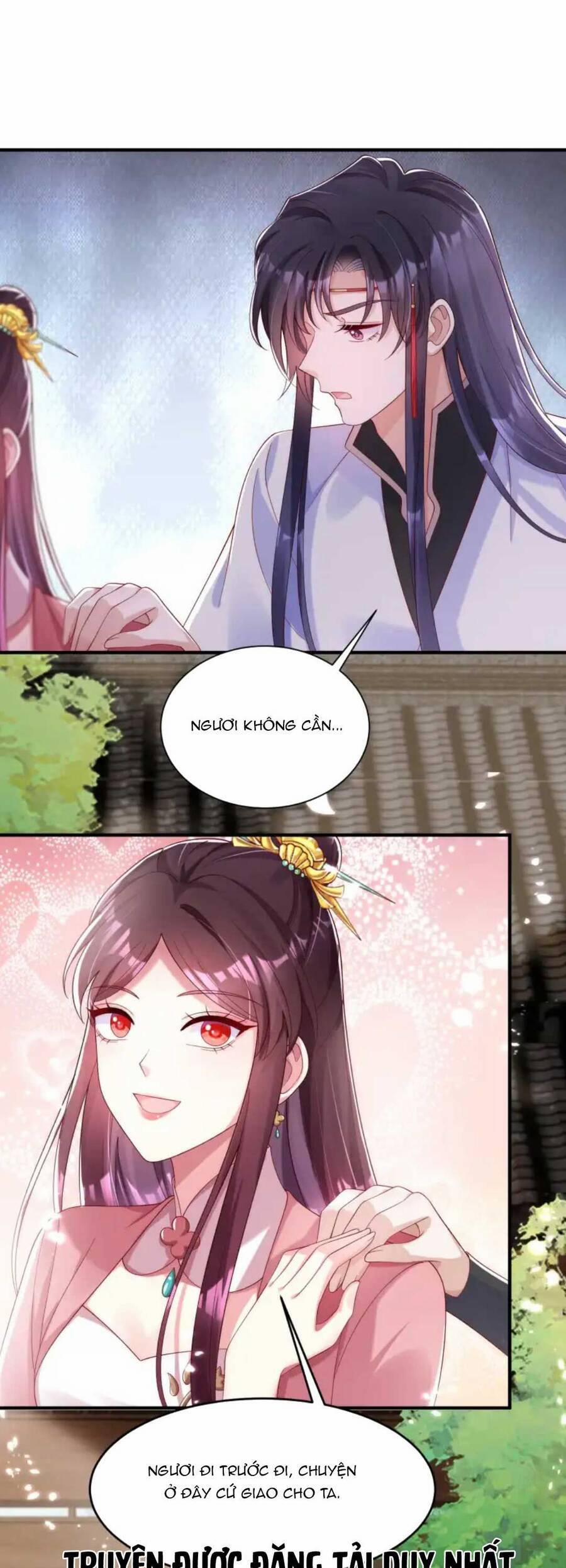 Ta Live Stream Ngược Đãi Nam Chính 11 trang 0