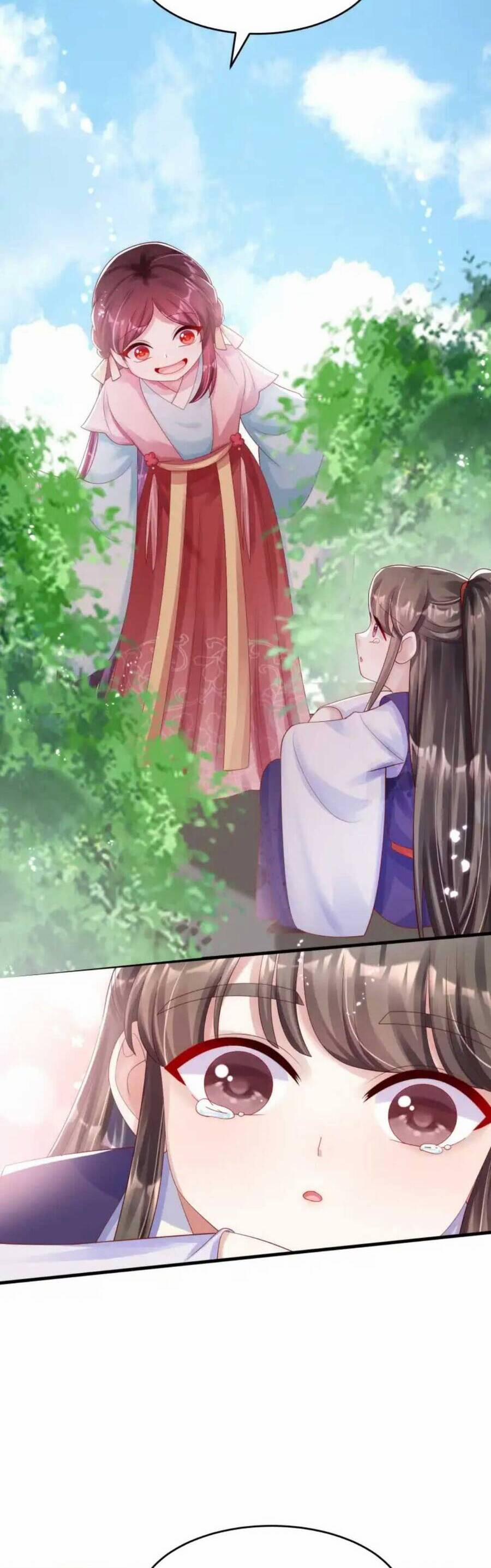 Ta Live Stream Ngược Đãi Nam Chính 11 trang 18