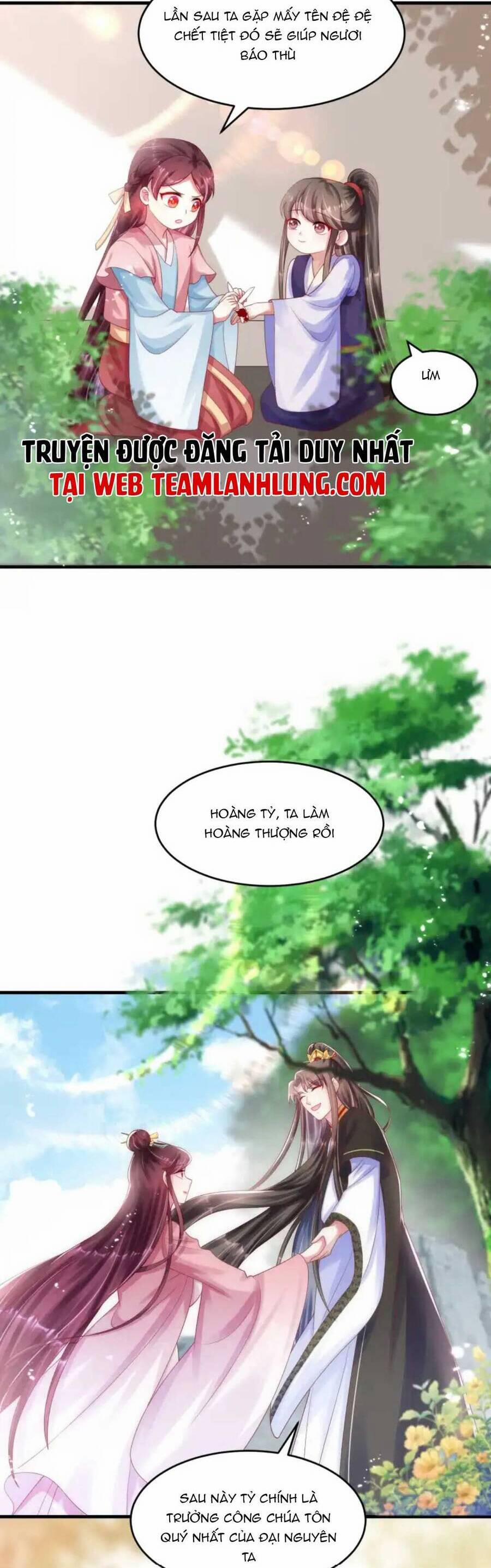 Ta Live Stream Ngược Đãi Nam Chính 11 trang 19